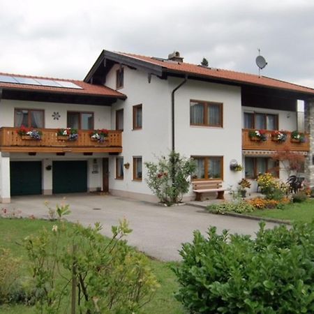 Ferienwohnung Deininger Inkl. Chiemgaukarte 鲁波尔丁 外观 照片