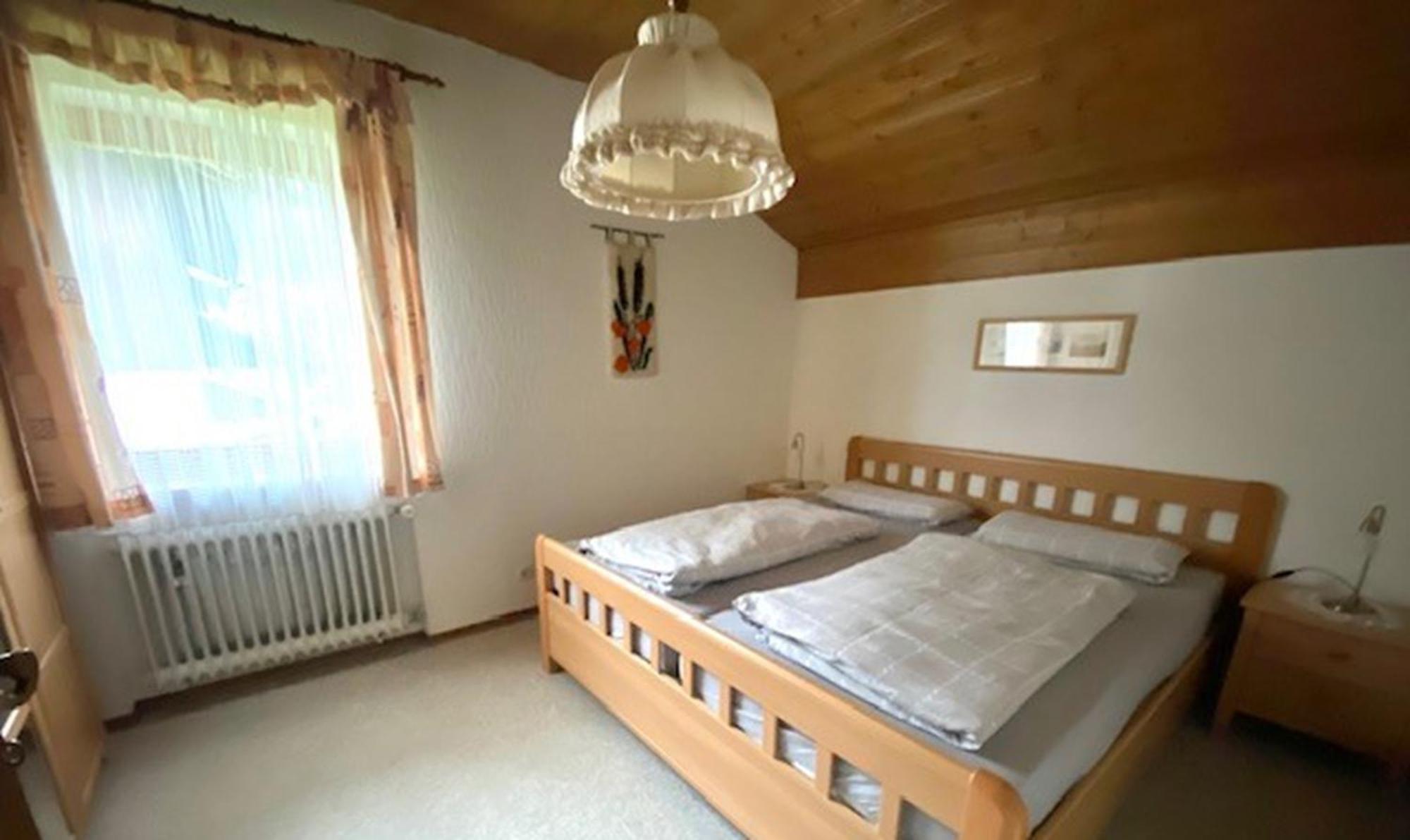 Ferienwohnung Deininger Inkl. Chiemgaukarte 鲁波尔丁 外观 照片