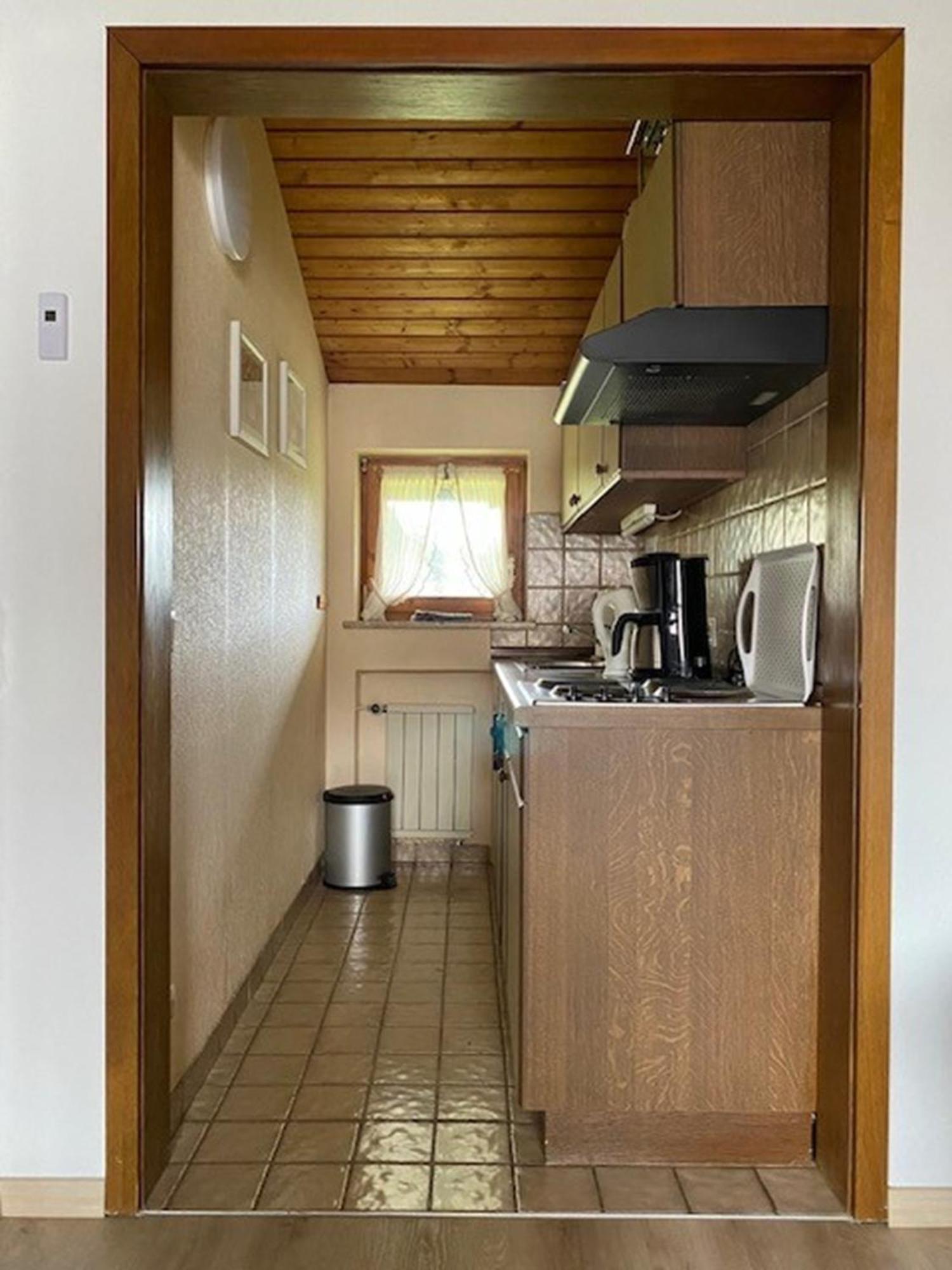 Ferienwohnung Deininger Inkl. Chiemgaukarte 鲁波尔丁 外观 照片